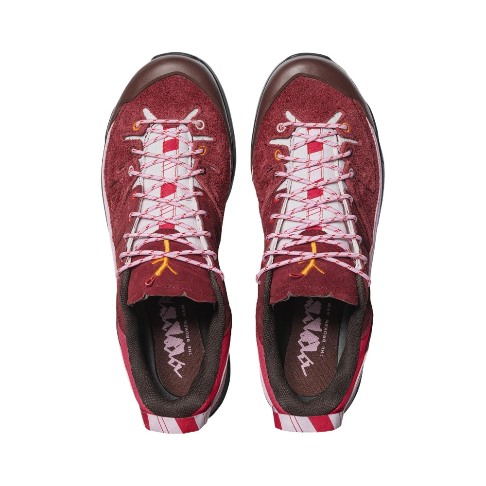 Salomon Sense Ride 'Red' Мужские