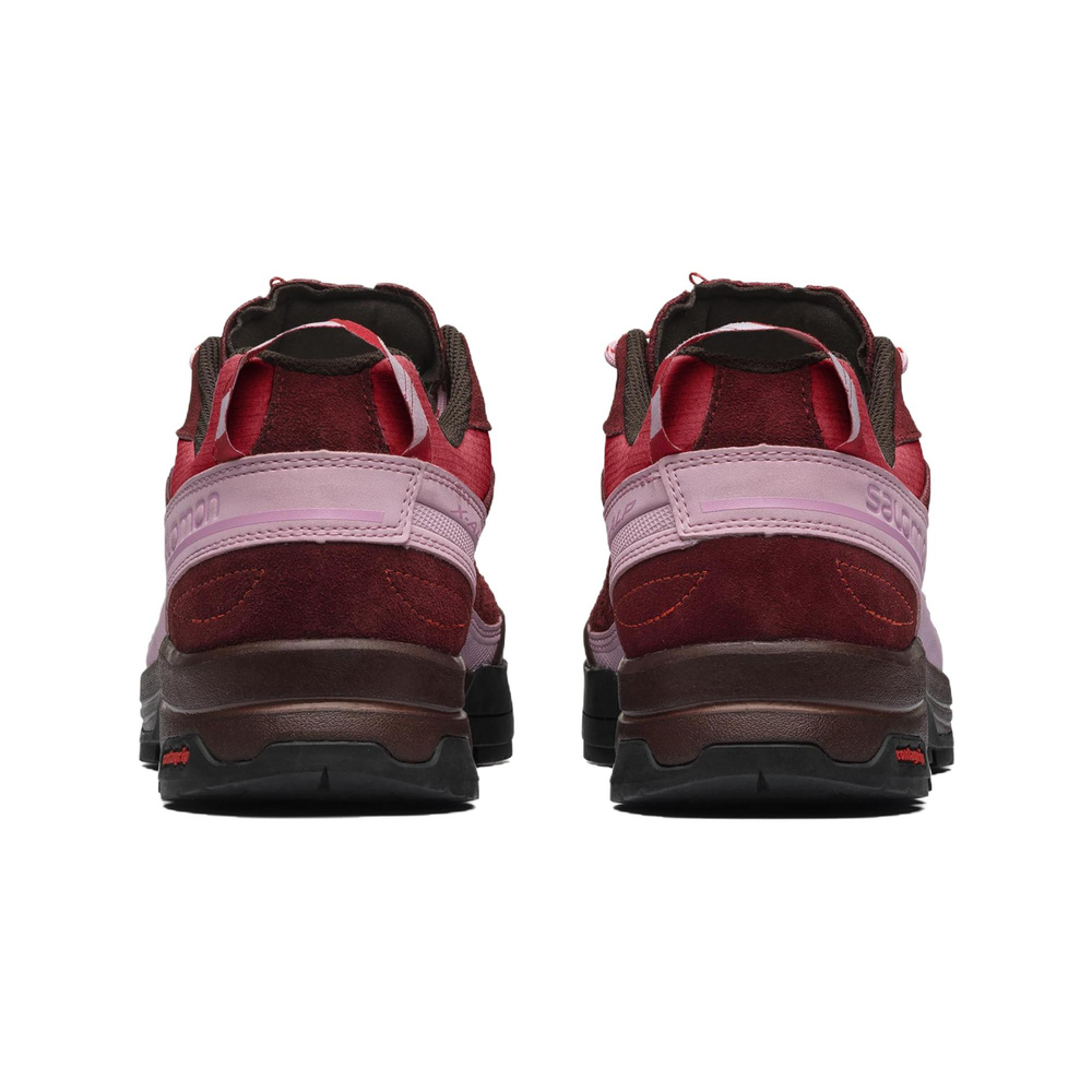 Salomon Sense Ride 'Red' Мужские