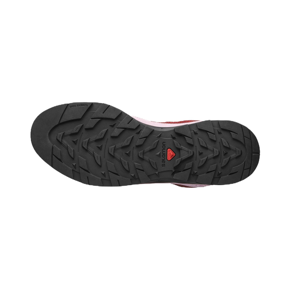 Salomon Sense Ride 'Red' Мужские