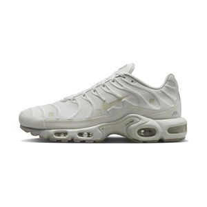 Nike Air Max Plus ‘Black / Metallic Silver’ Мужские