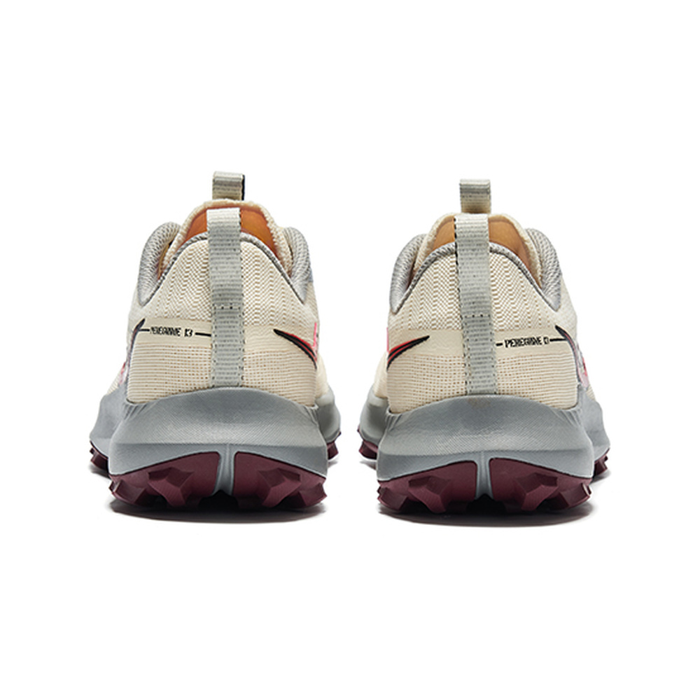 Saucony Peregrine 'Beige Red' Женские