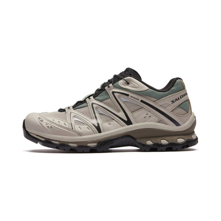 Salomon Xt-Quest 'Khaki' Мужские