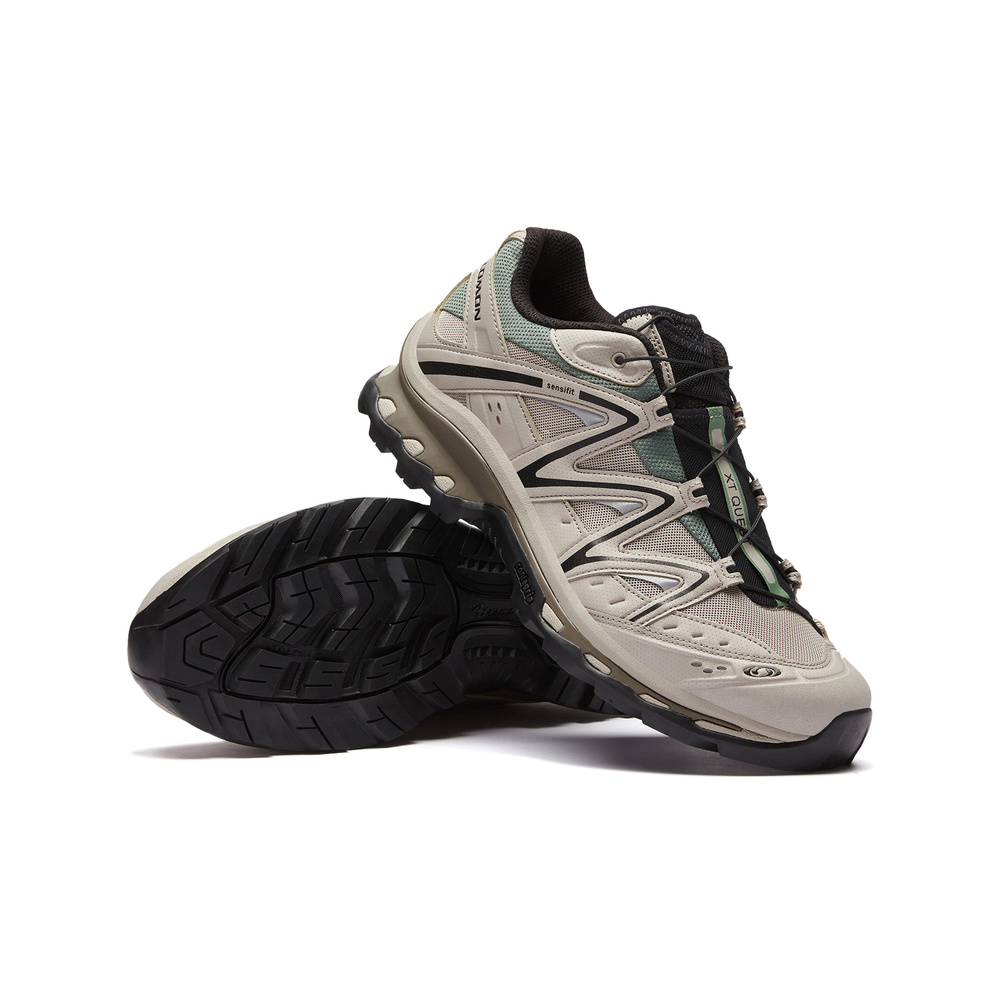 Salomon Xt-Quest 'Khaki' Мужские