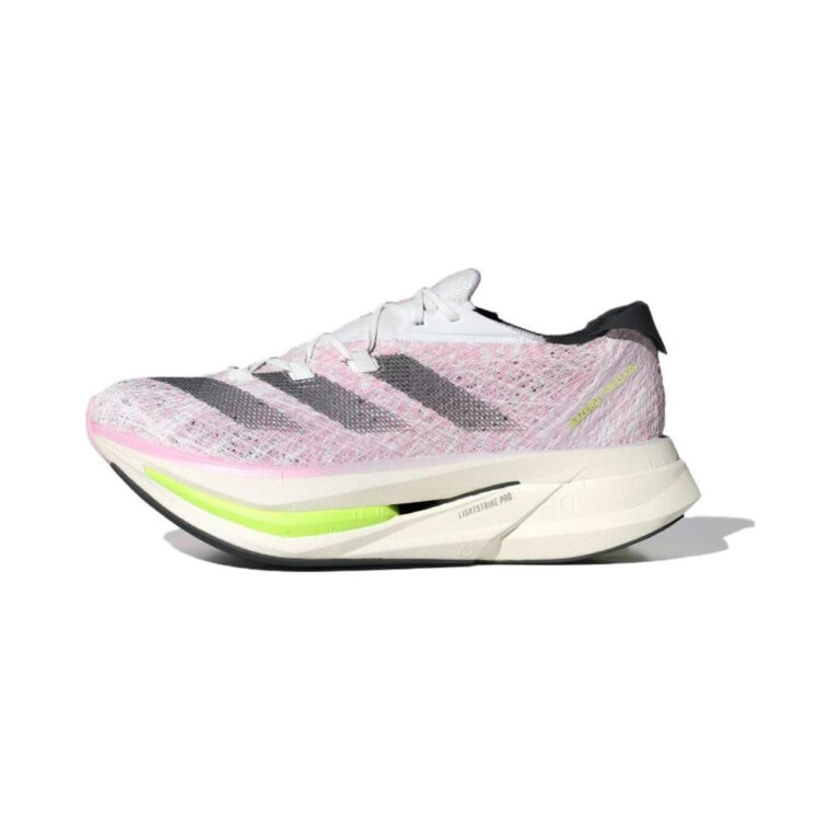 Adidas Adizero Prime X 2 'Light Pink' Мужские