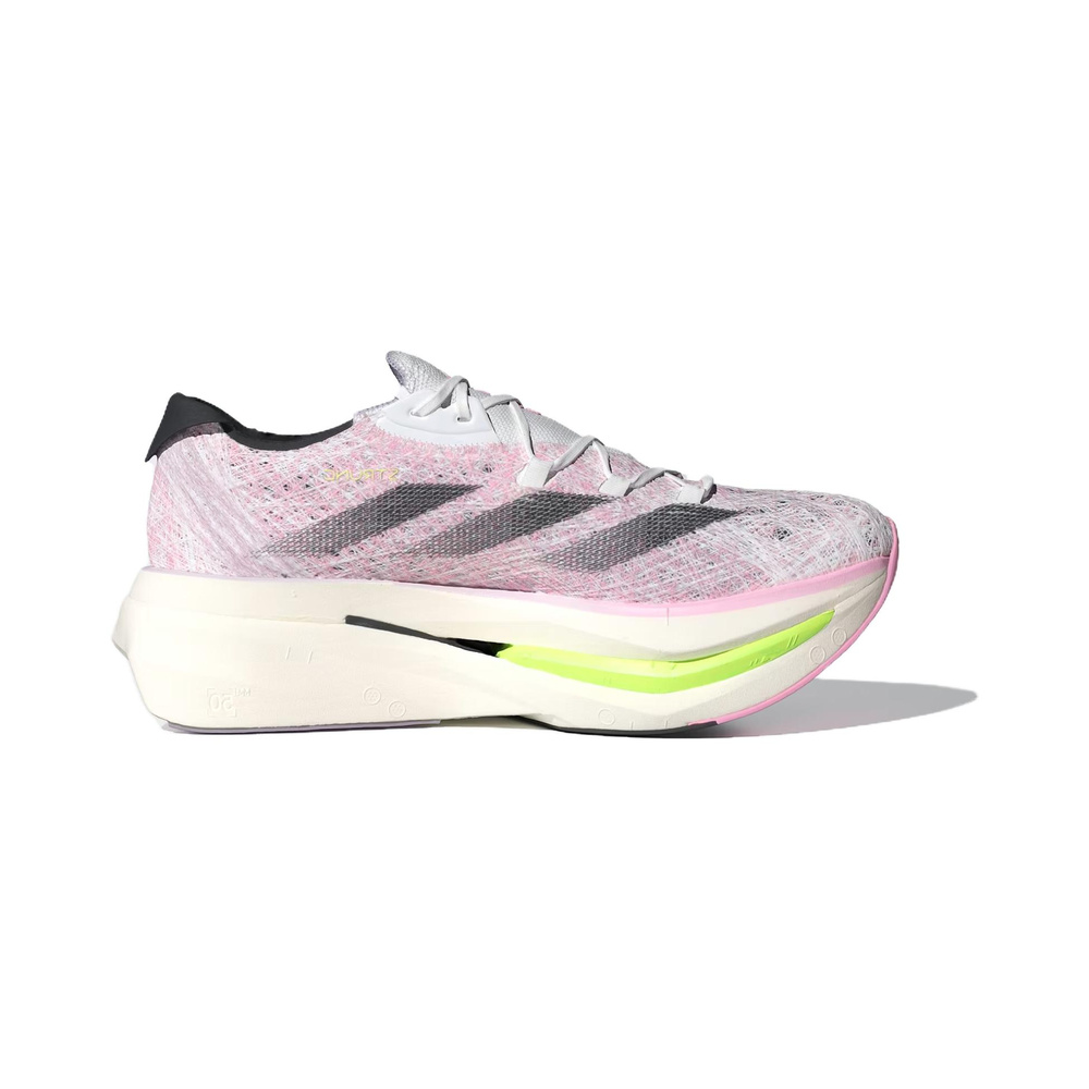 Adidas Adizero Prime X 2 'Light Pink' Мужские