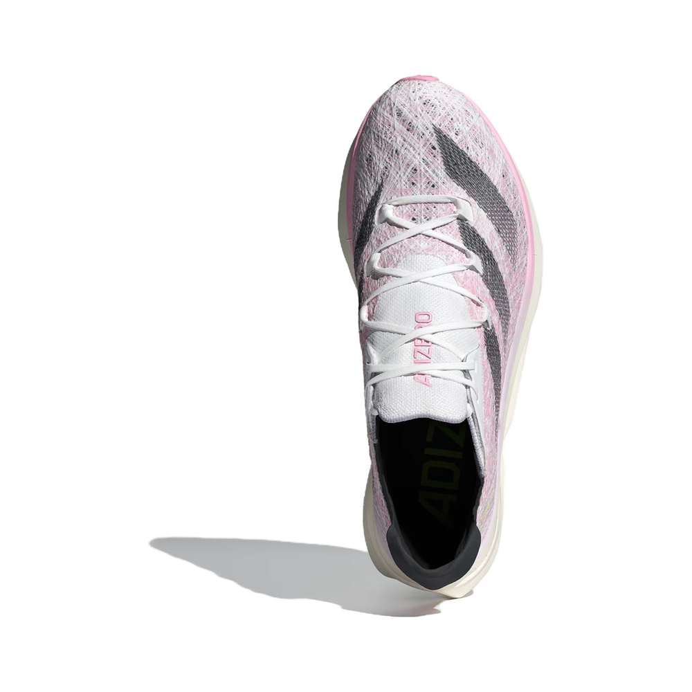 Adidas Adizero Prime X 2 'Light Pink' Мужские