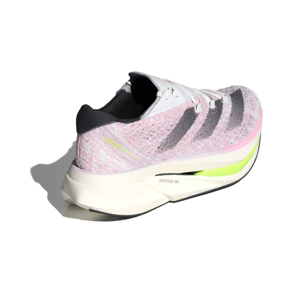 Adidas Adizero Prime X 2 'Light Pink' Мужские