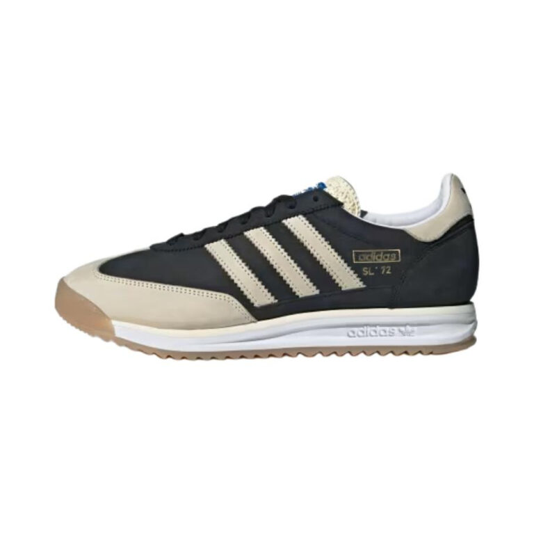 Adidas SL 72 'Black' Мужские