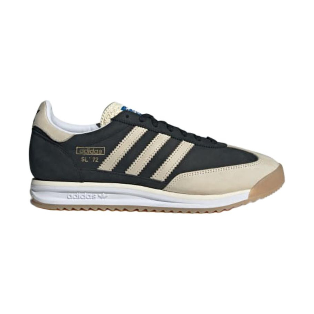 Adidas SL 72 'Black' Мужские