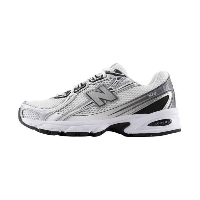 New Balance 740 V2 'Multicolor' Мужские