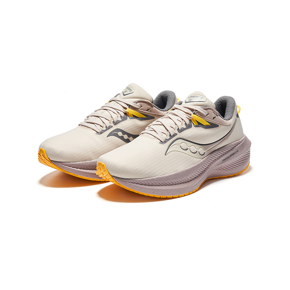 Saucony Triumph 'Khaki' Женские