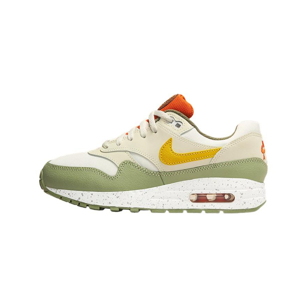 Nike Air Max 1 'Cream II / Sail' Унисекс