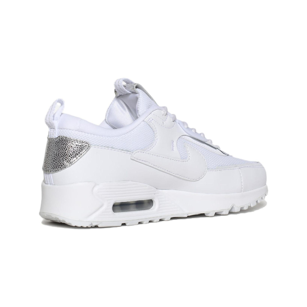 Nike Air Max 'White / Hyper Royal / Deep Royal / Pure Platinum' Женские
