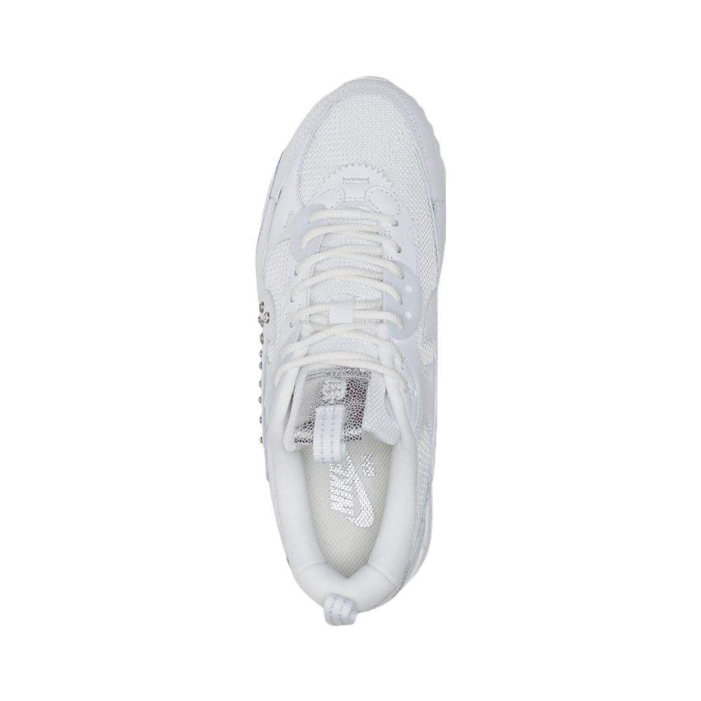Nike Air Max 'White / Hyper Royal / Deep Royal / Pure Platinum' Женские