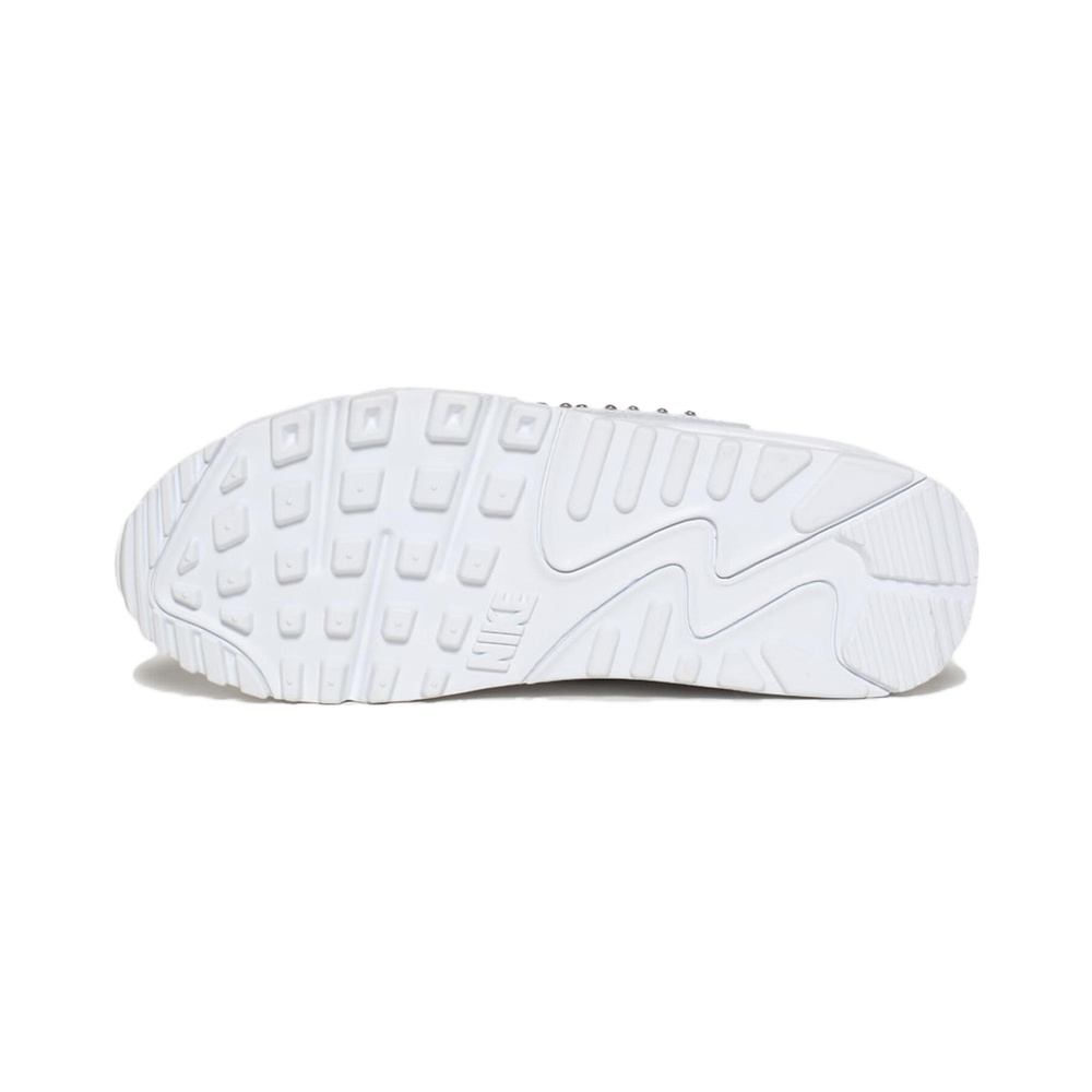 Nike Air Max 'White / Hyper Royal / Deep Royal / Pure Platinum' Женские