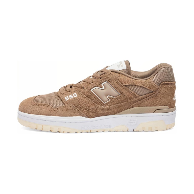 New Balance 550 'Grey Brown' Мужские
