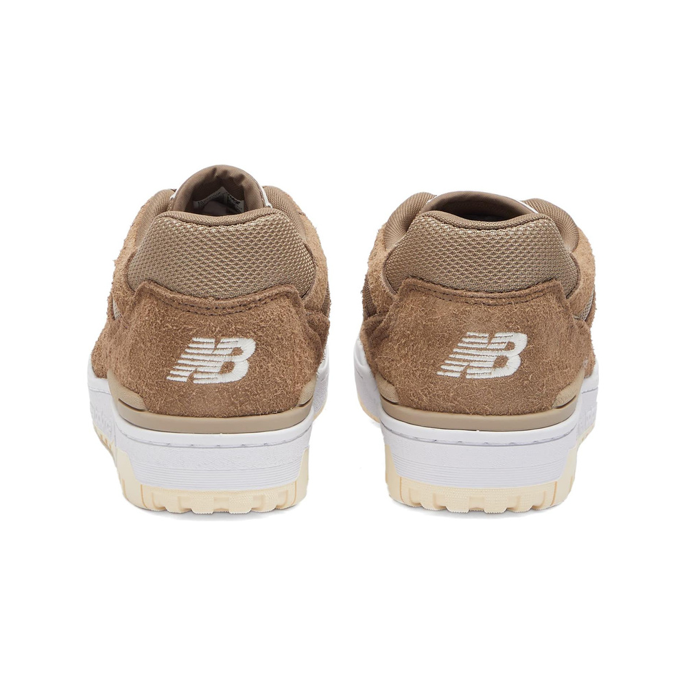 New Balance 550 'Grey Brown' Мужские