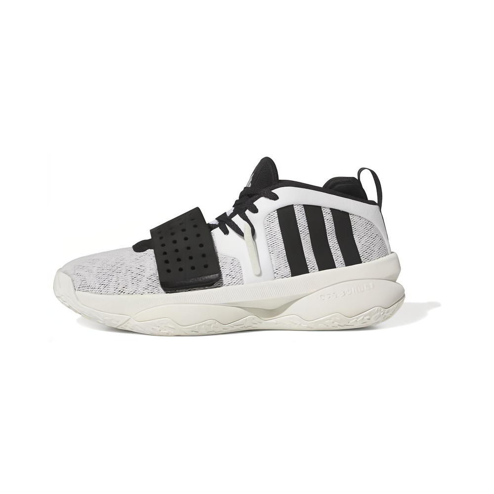 Adidas Dame X 'White' Мужские