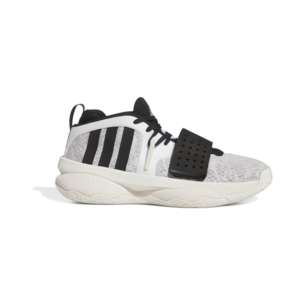 Adidas Dame X 'White' Мужские