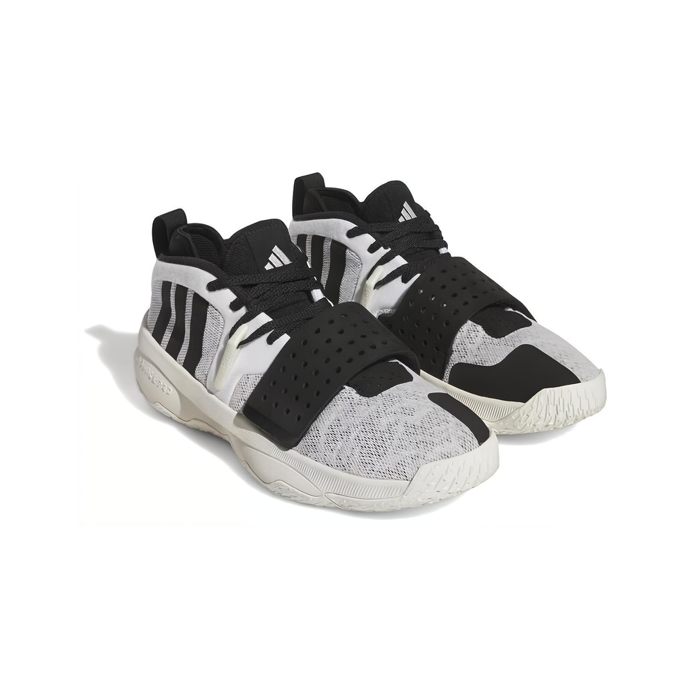 Adidas Dame X 'White' Мужские