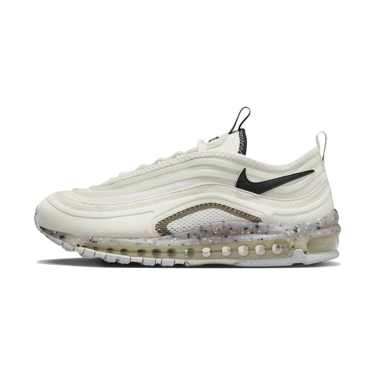 Nike Air Max 97 'White / Summit White' Мужские