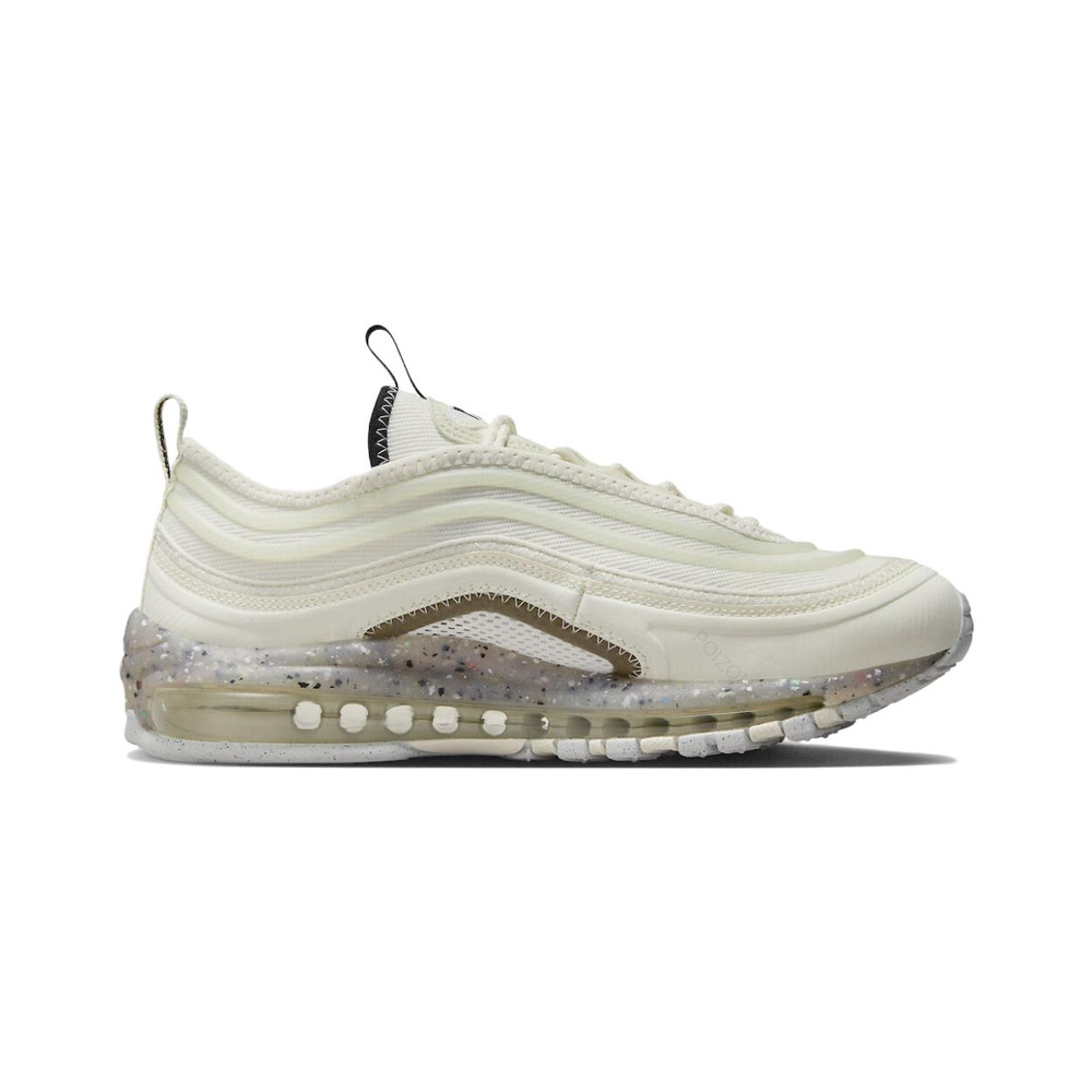 Nike Air Max 97 'White / Summit White' Мужские