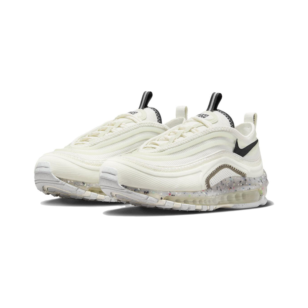 Nike Air Max 97 'White / Summit White' Мужские