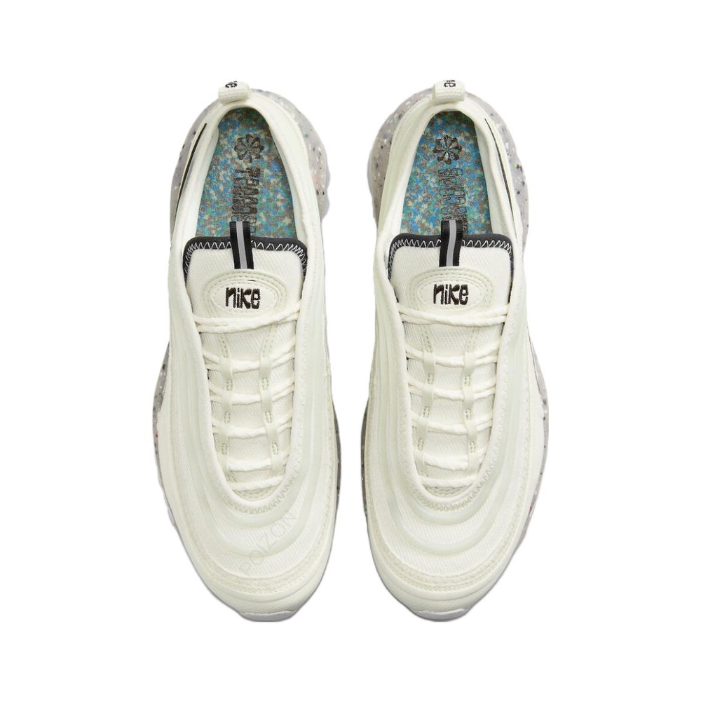 Nike Air Max 97 'White / Summit White' Мужские