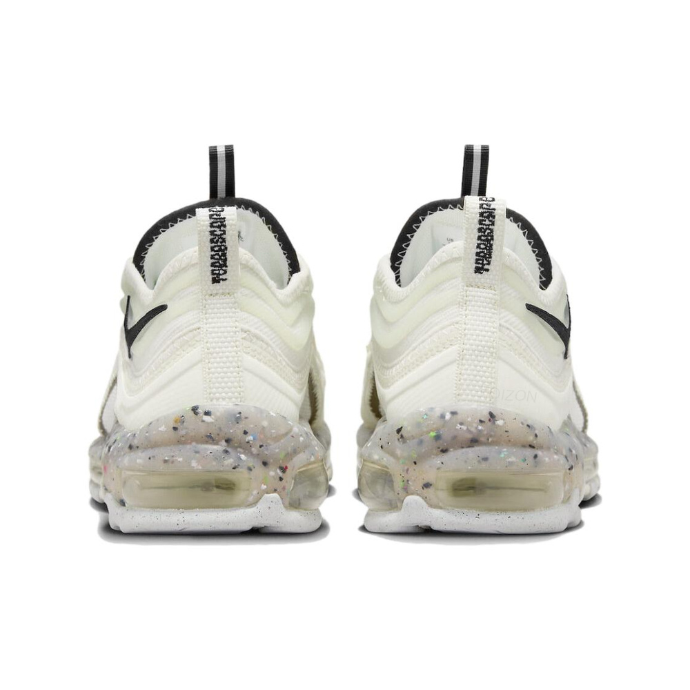 Nike Air Max 97 'White / Summit White' Мужские