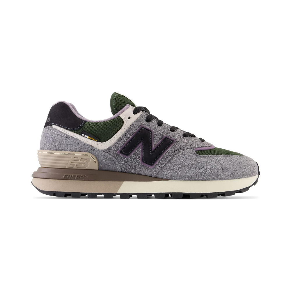 New Balance 574 'Grey' Мужские