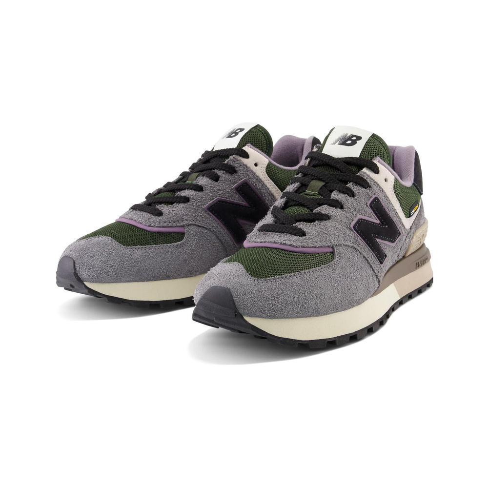 New Balance 574 'Grey' Мужские