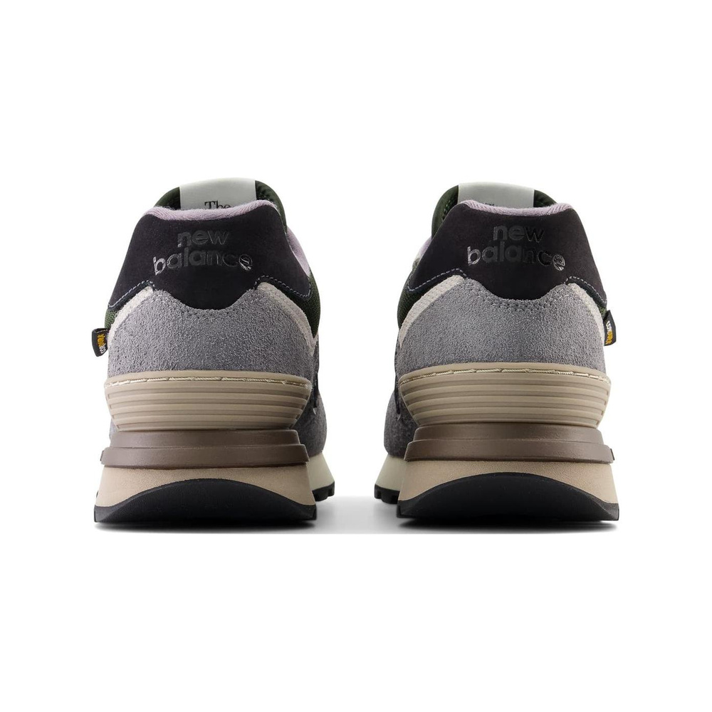 New Balance 574 'Grey' Мужские