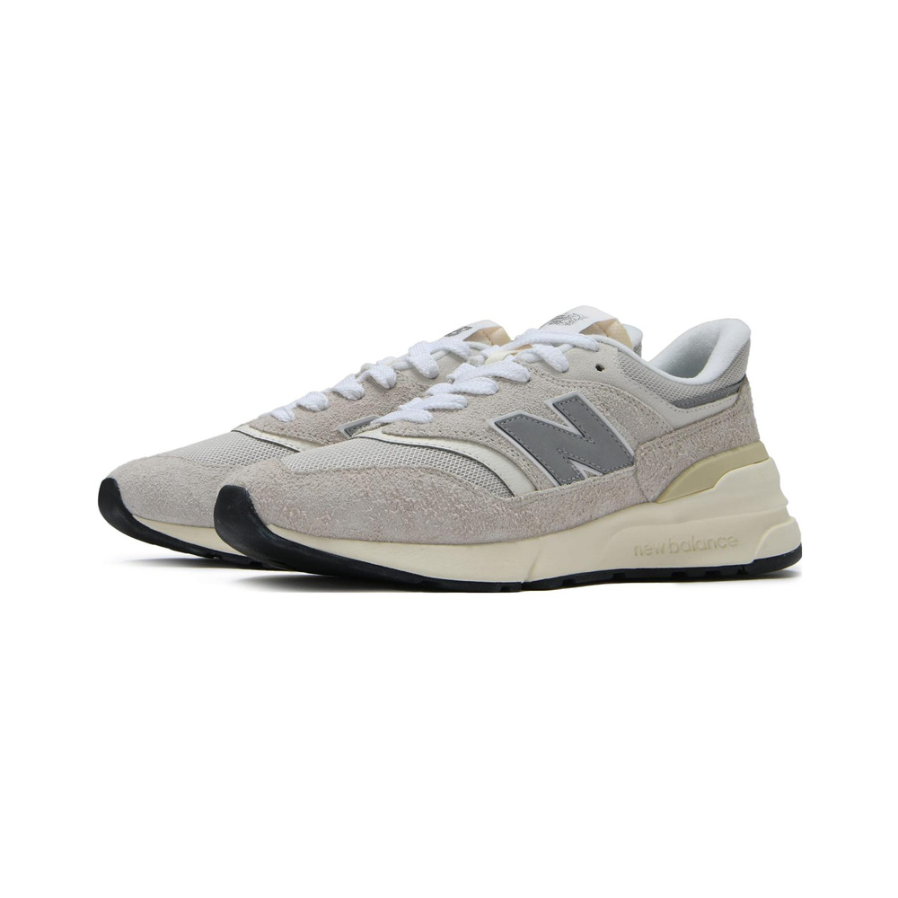 New Balance 997R 'Grey' Мужские
