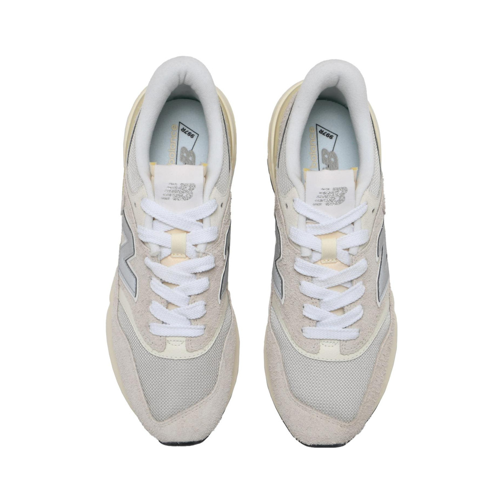 New Balance 997R 'Grey' Мужские