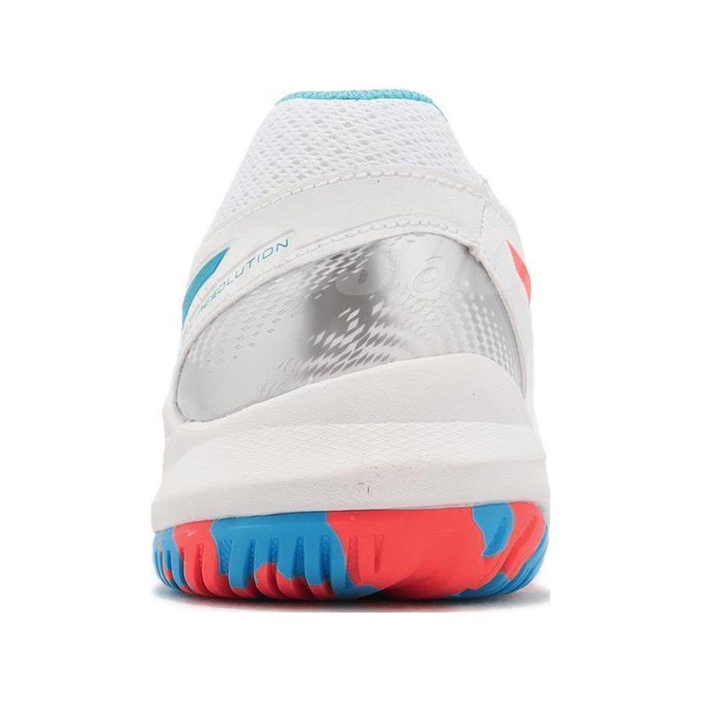 ASICS Gel-Resolution 'Blue White' Мужские