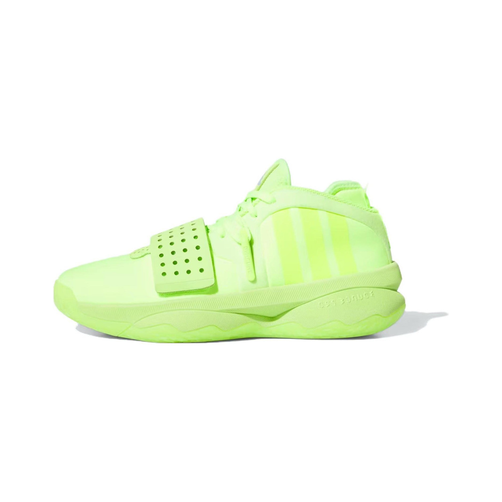 Adidas Dame X 'Green' Мужские