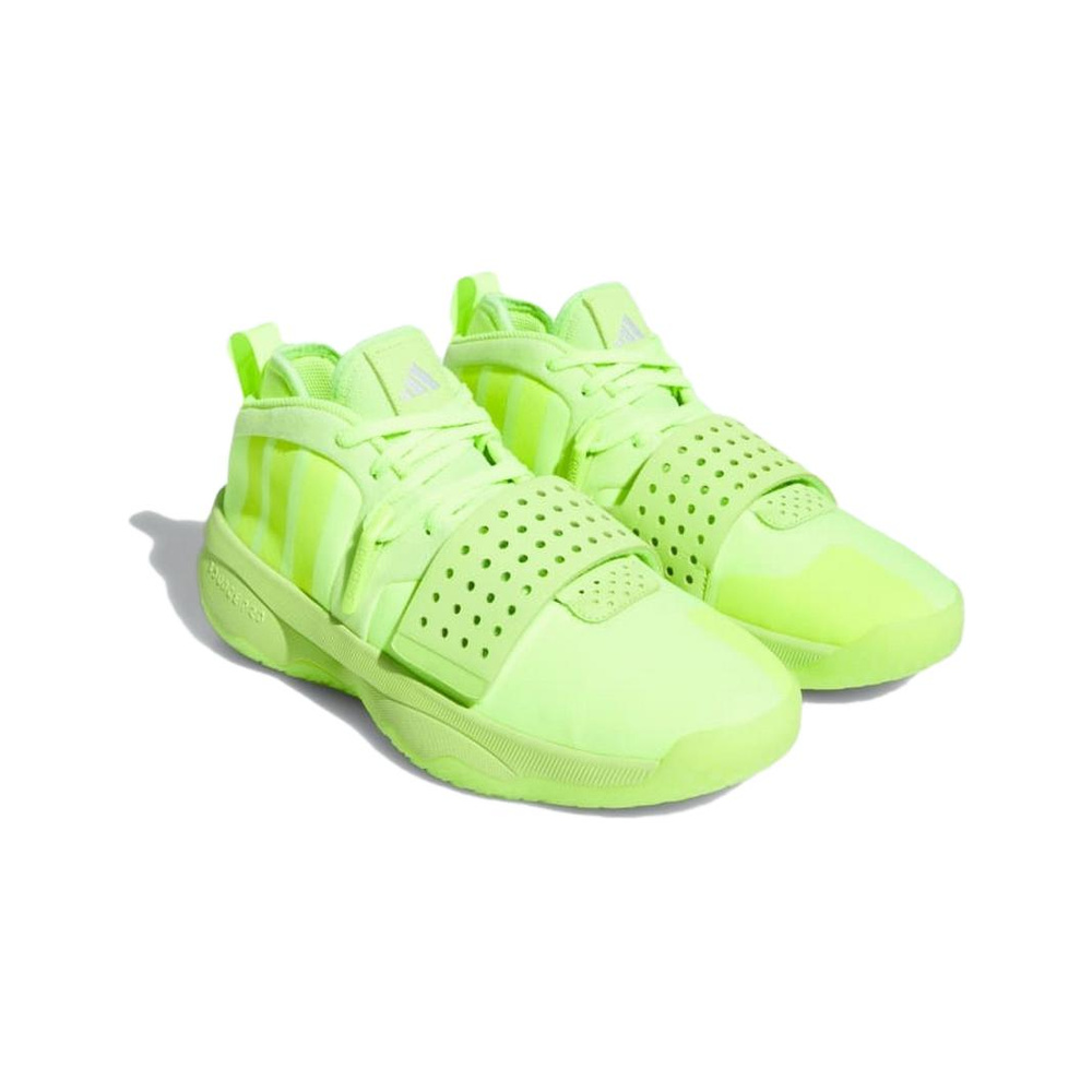 Adidas Dame X 'Green' Мужские