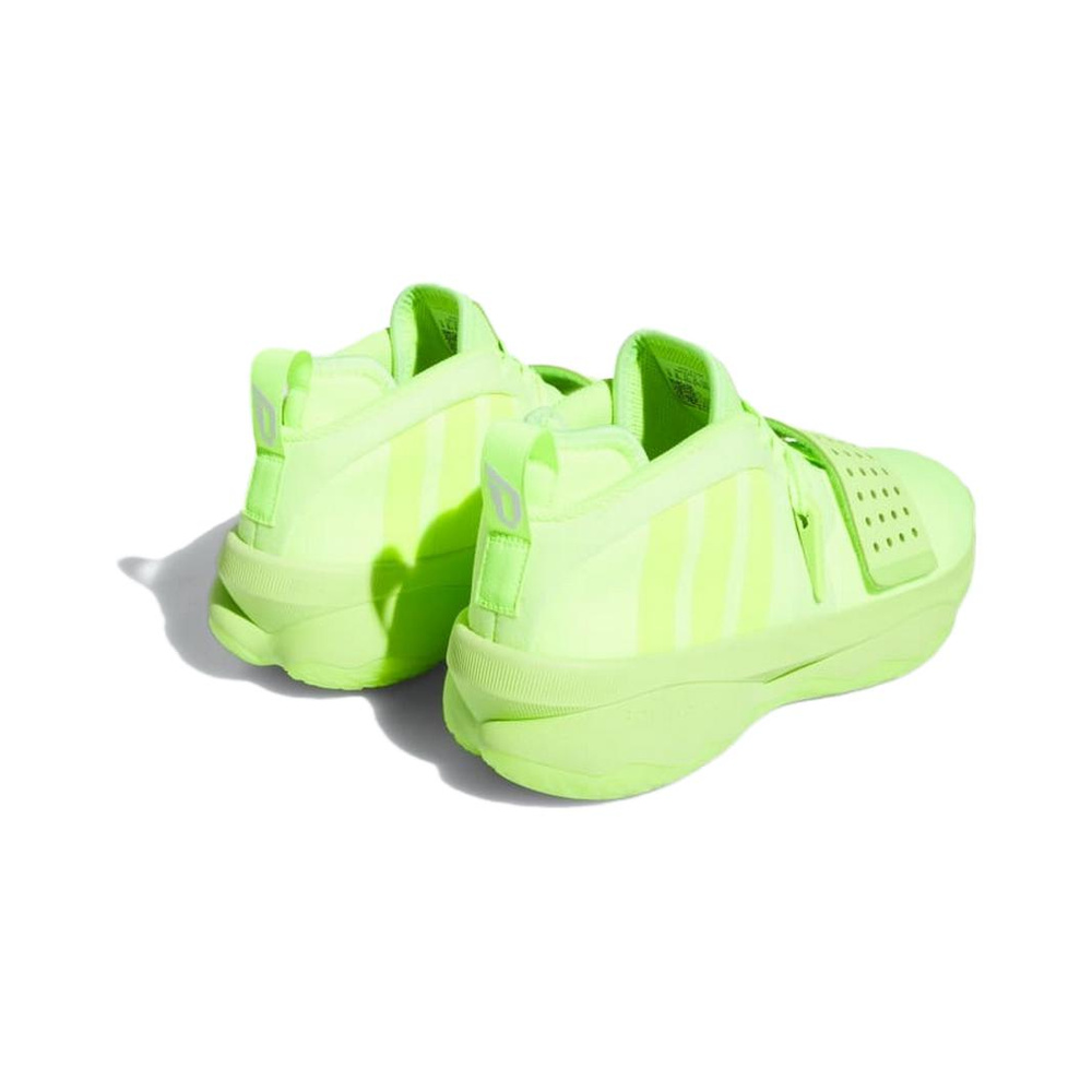 Adidas Dame X 'Green' Мужские