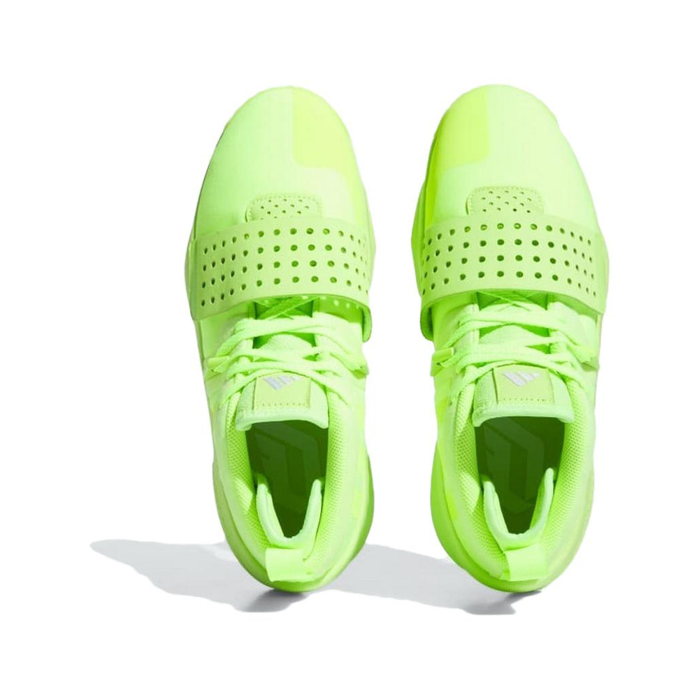 Adidas Dame X 'Green' Мужские
