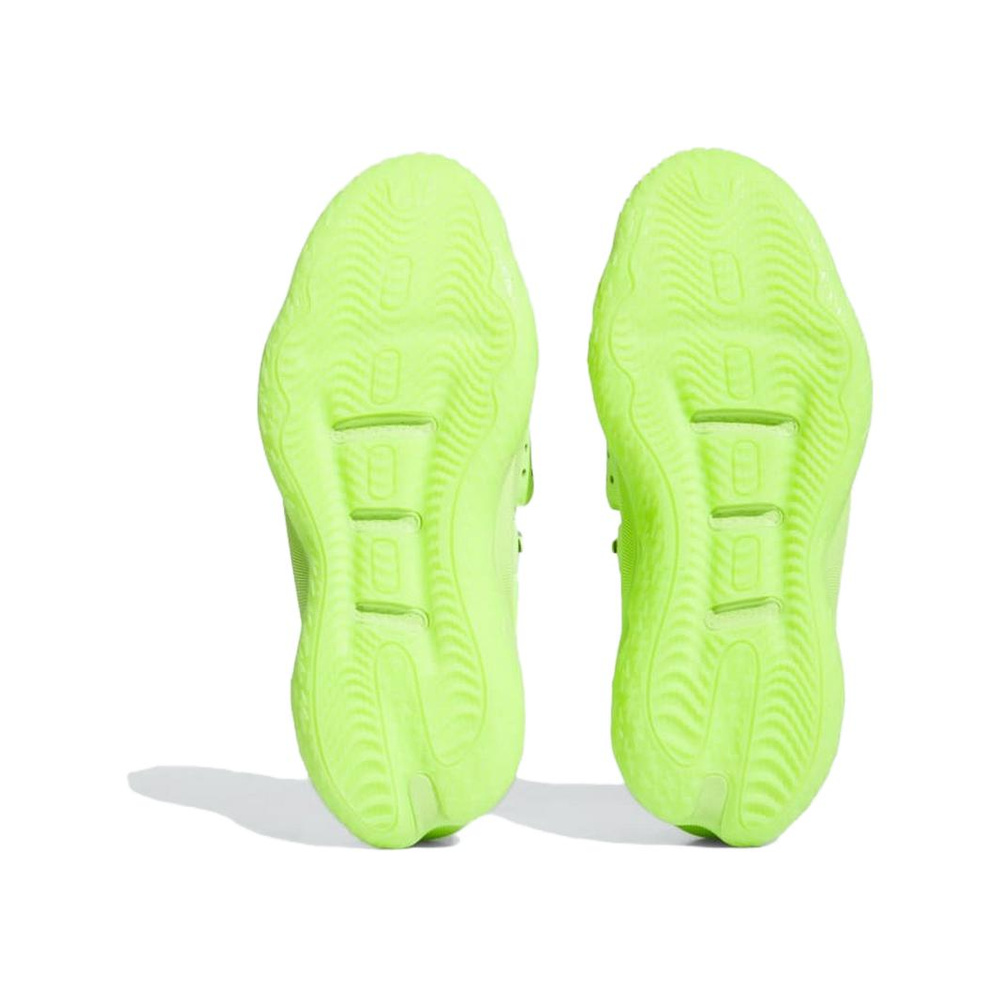 Adidas Dame X 'Green' Мужские