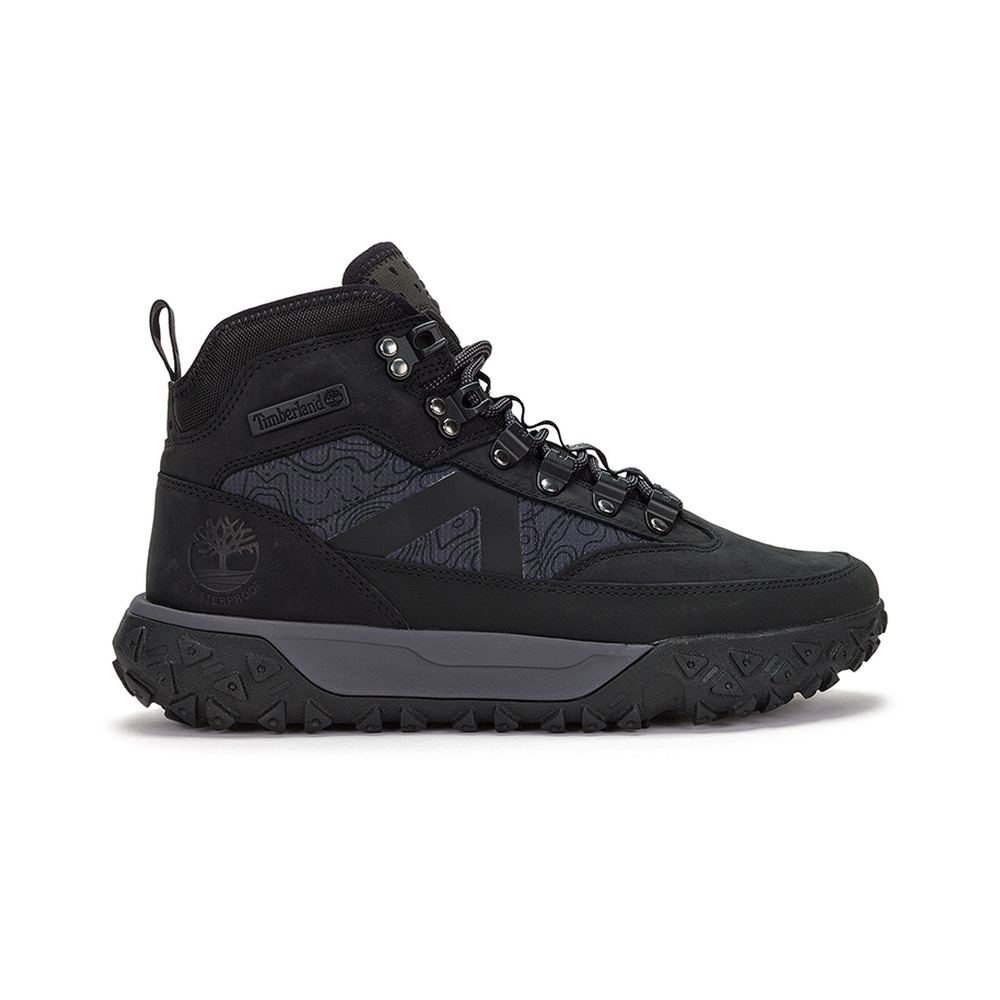Timberland Motion 6 'Black' Мужские