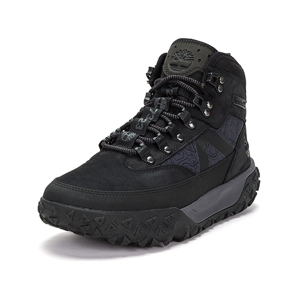 Timberland Motion 6 'Black' Мужские