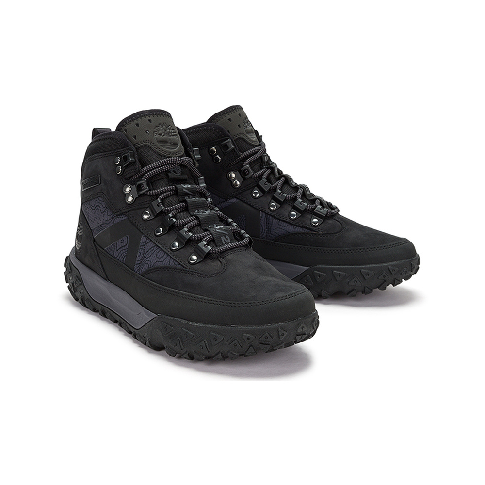 Timberland Motion 6 'Black' Мужские