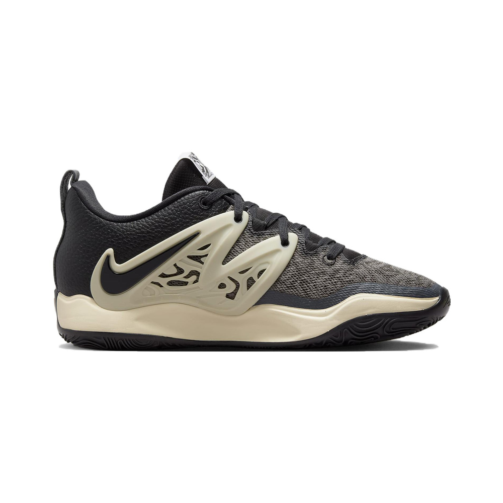 Nike Kd 15 Kd 15 Ep 'Black / Hyper Crimson / White / Chrome' Мужские