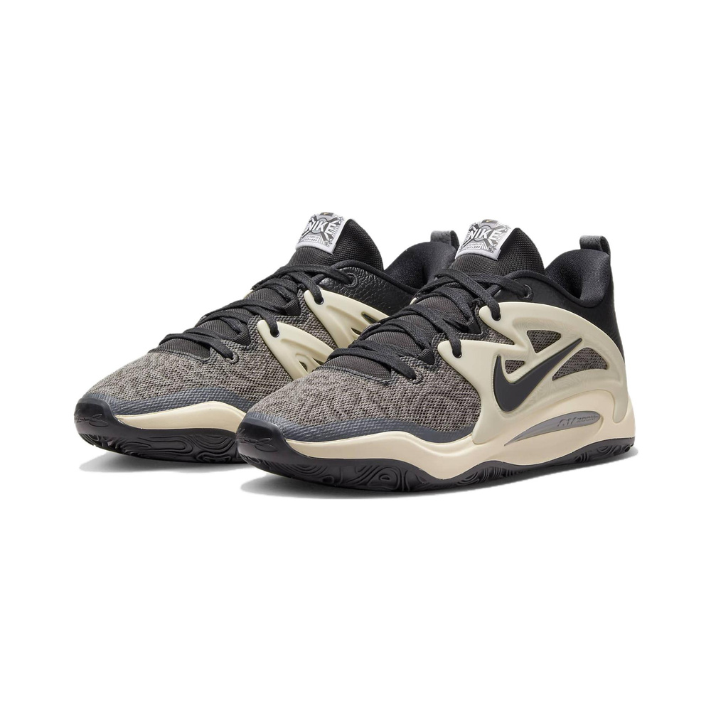 Nike Kd 15 Kd 15 Ep 'Black / Hyper Crimson / White / Chrome' Мужские