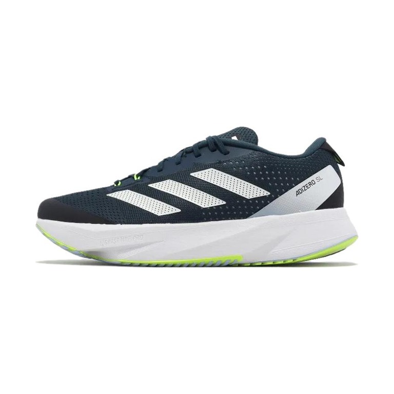 Adidas Adizero SL 'Green' Мужские