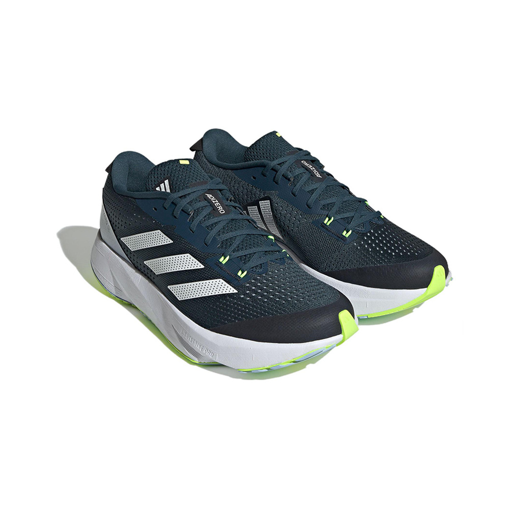 Adidas Adizero SL 'Green' Мужские