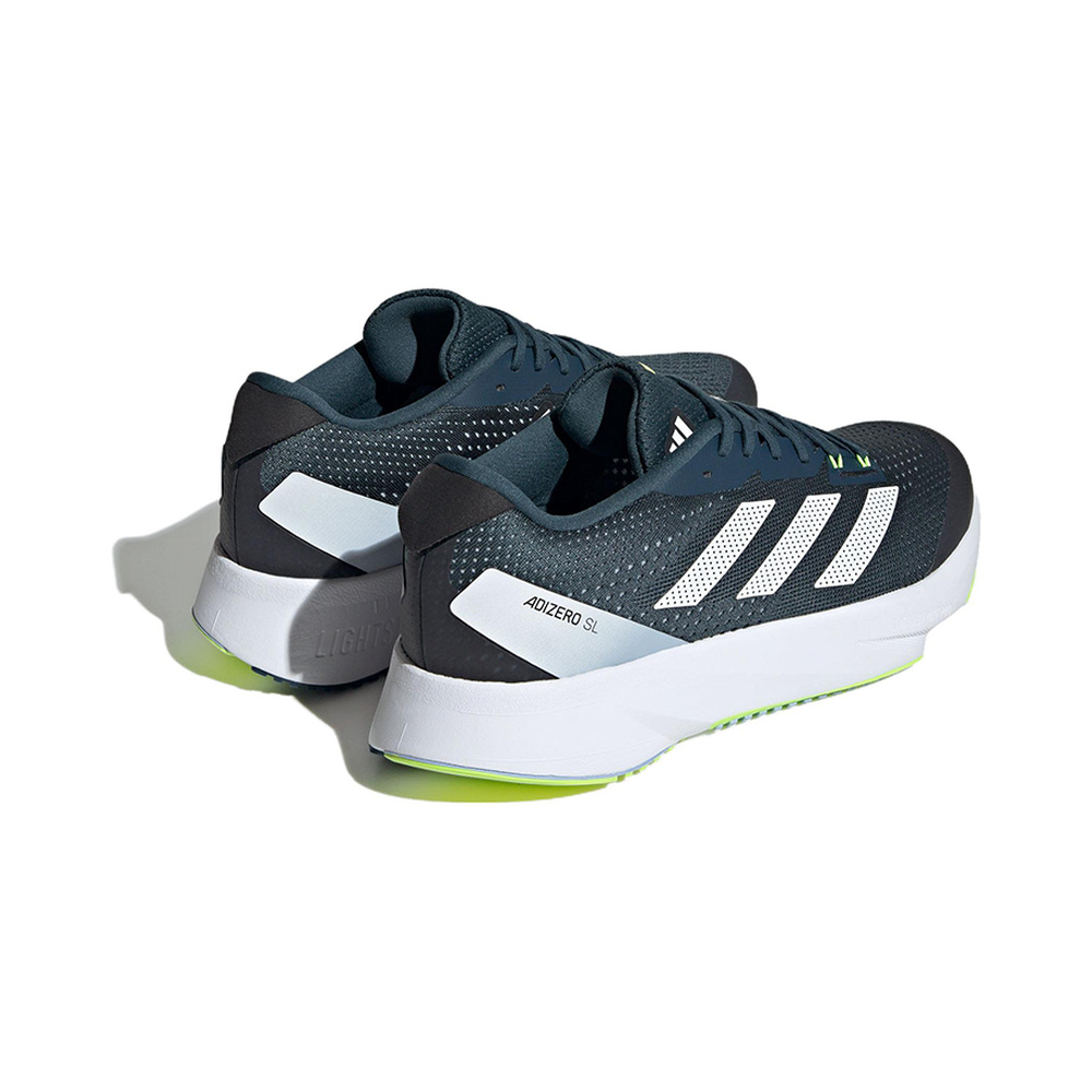 Adidas Adizero SL 'Green' Мужские