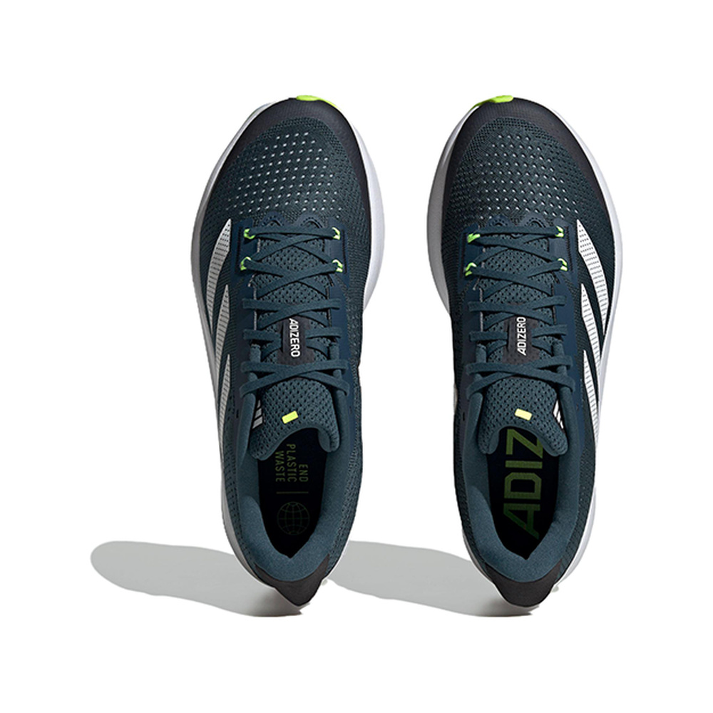 Adidas Adizero SL 'Green' Мужские