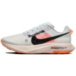 Black / Team Orange / White